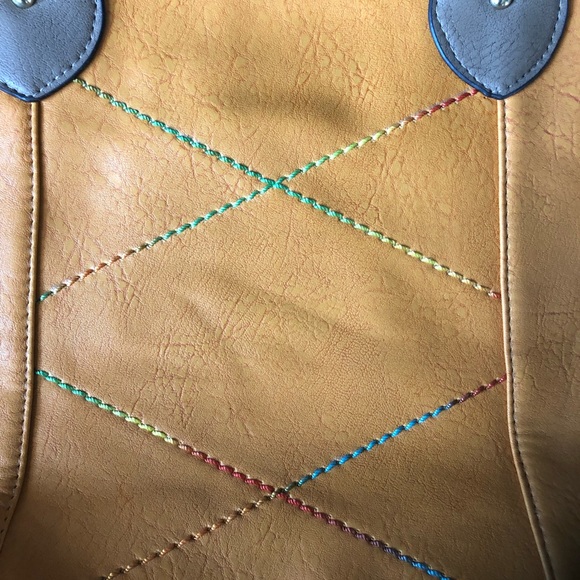 Tote handbag - Picture 2 of 6